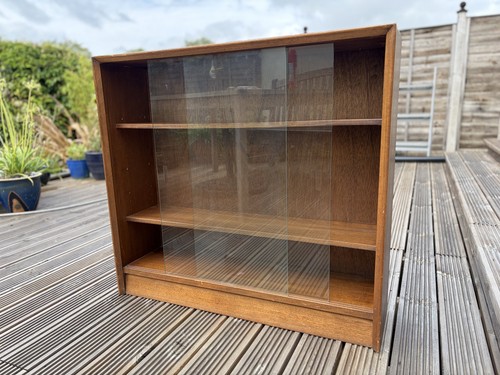 Vintage mid century teak - vintage,