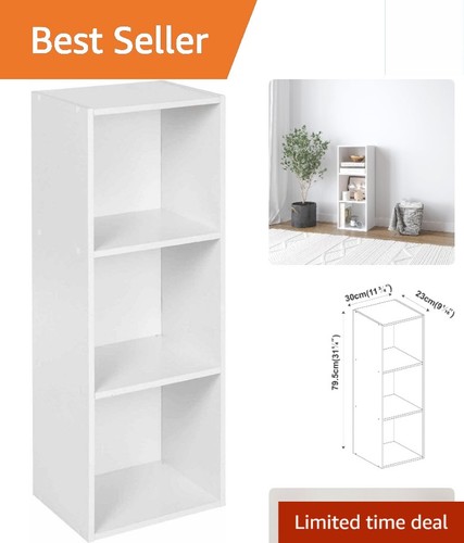 Stylish tier wooden display - wooden,