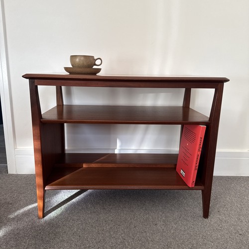 Mid century danish teak coffee - mid,