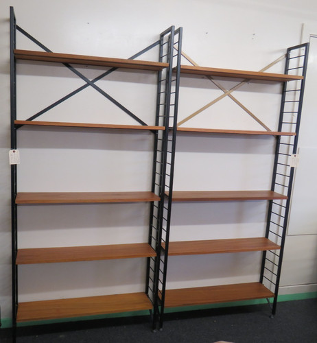 Vintage 1960s staples ladderax - vintage,