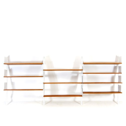 Retro vintage danish - vintage, modern