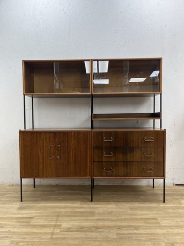 1960s modular storage - , &