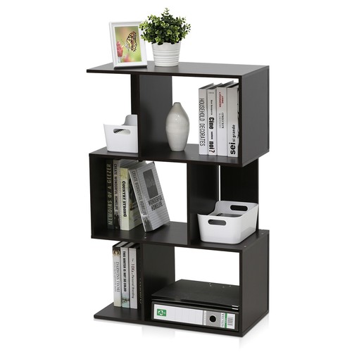 Furinno simply book shelf - furinno,