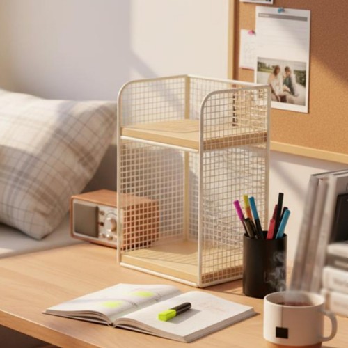 Desktop bookshelf large - desktop,