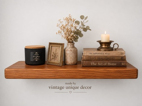 Teak floating solid wood - floating,