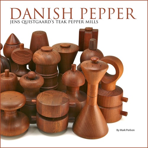 Danish pepper jens - danish,
