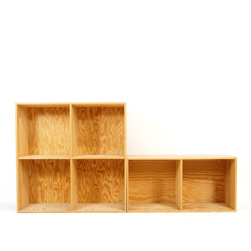 Retro vintage danish pine - danish,