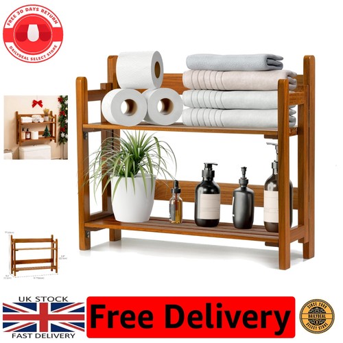 Elegant teak wood tier - elegant,