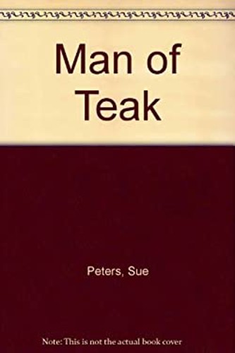 Man teak sue peters - man,