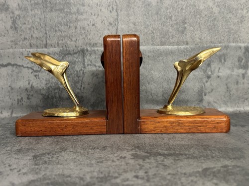 Vintage pair mid - pair, of