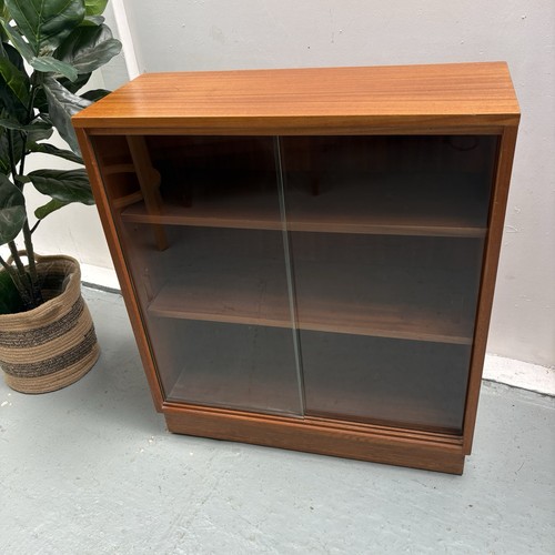 Mid century teak book - teak,