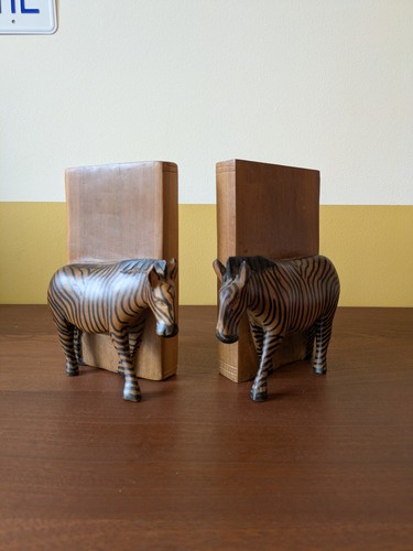 Vintage african hand carved - african, hand-carved